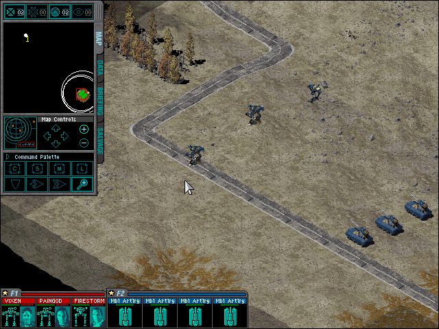 Mech Commander By Gracaeus - Ultra HD Light Pictures for Desktop